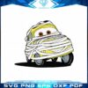 cars-cartoon-halloween-mummy-spooky-svg-files-silhouette-diy-craft