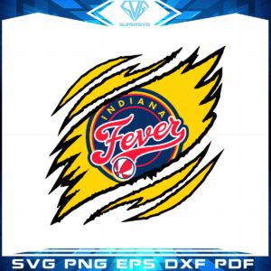 wnba-indiana-fever-claws-svg-logo-basketball-team-graphic-design-file