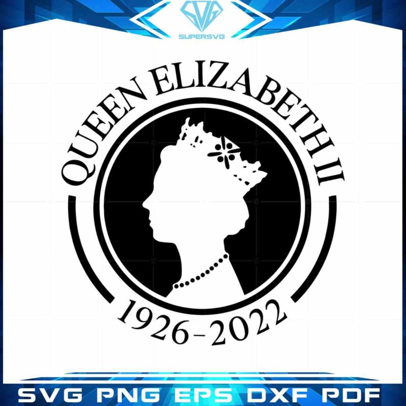 queen-elizabeth-ii-svg-english-queen-merchandise-vector-cutting-digital-file