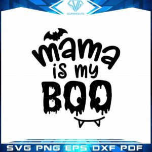 halloween-bat-mama-is-my-boo-vector-svg-for-cricut-sublimation-files