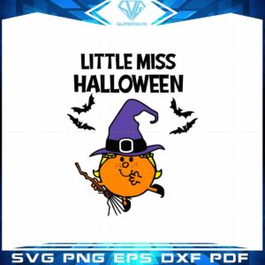 witch-little-miss-halloween-vector-svg-files-for-cricut-sublimation-files
