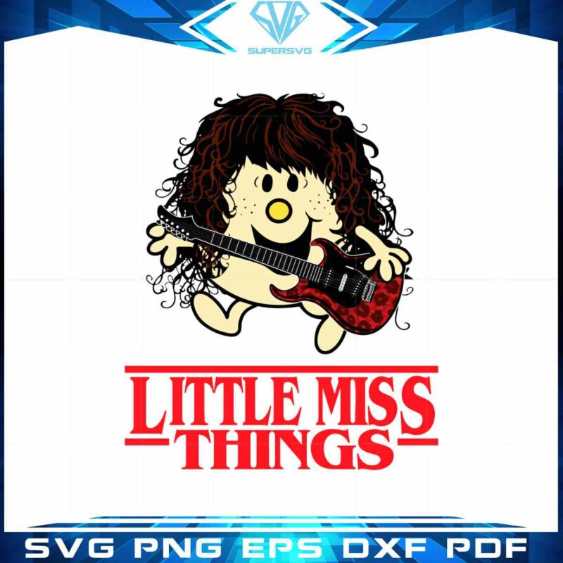 stranger-things-funny-little-miss-vector-svg-for-cricut-sublimation-files