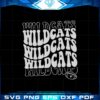 football-team-stacked-wildcats-svg-files-for-cricut-sublimation-files