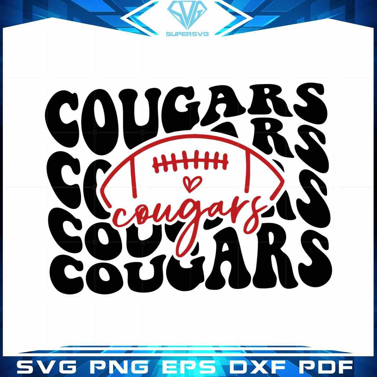 cougars-football-mascot-school-team-svg-files-silhouette-diy-craft