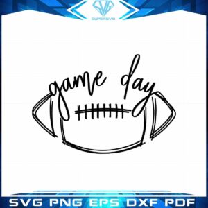 game-day-football-drawing-svg-files-for-cricut-sublimation-files