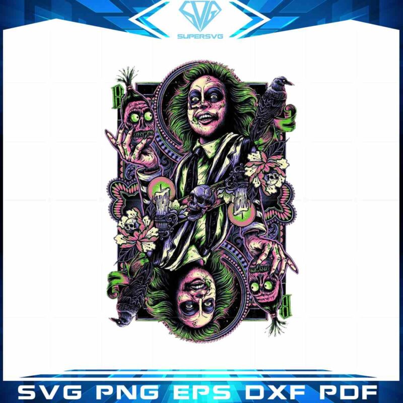 glitchy-gorilla-beetlejuice-png-halloween-ghost-sublimation-designs-file