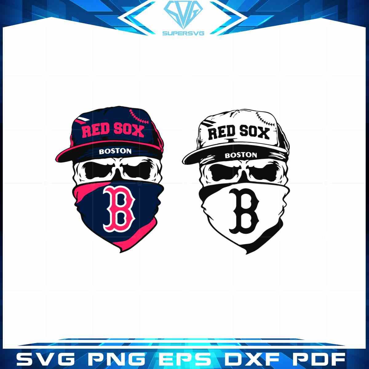 boston-red-sox-svg-mlb-baseball-team-graphic-design-file