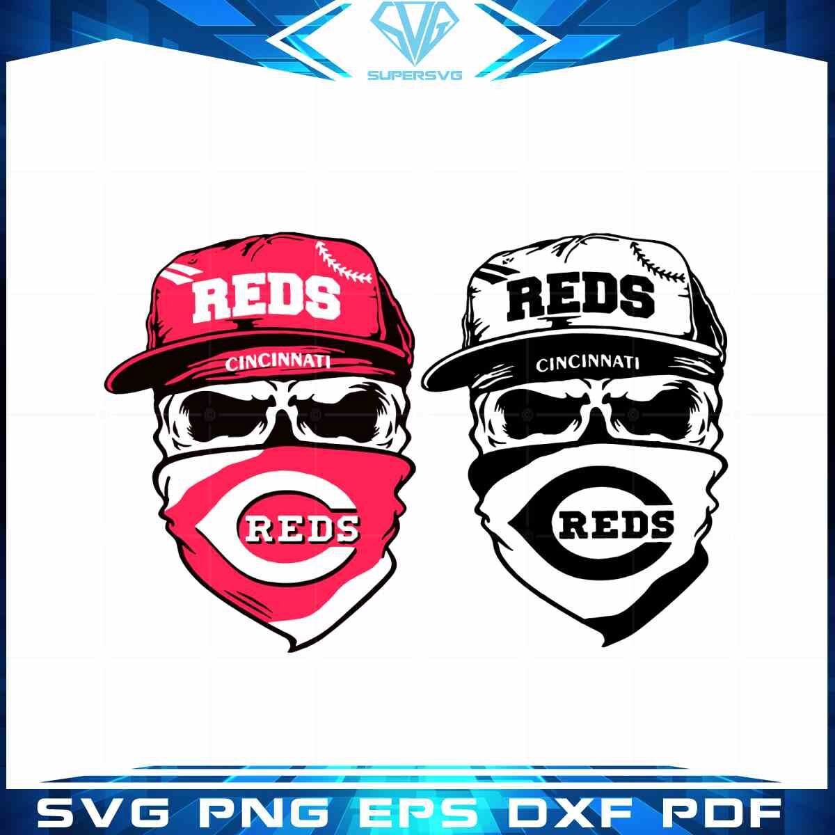 mlb-cincinnati-reds-baseball-svg-files-silhouette-diy-craft