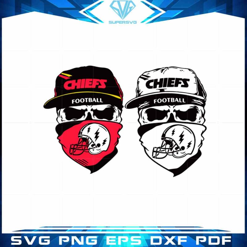 chiefs-football-players-svg-nfl-team-graphic-design-cutting-file
