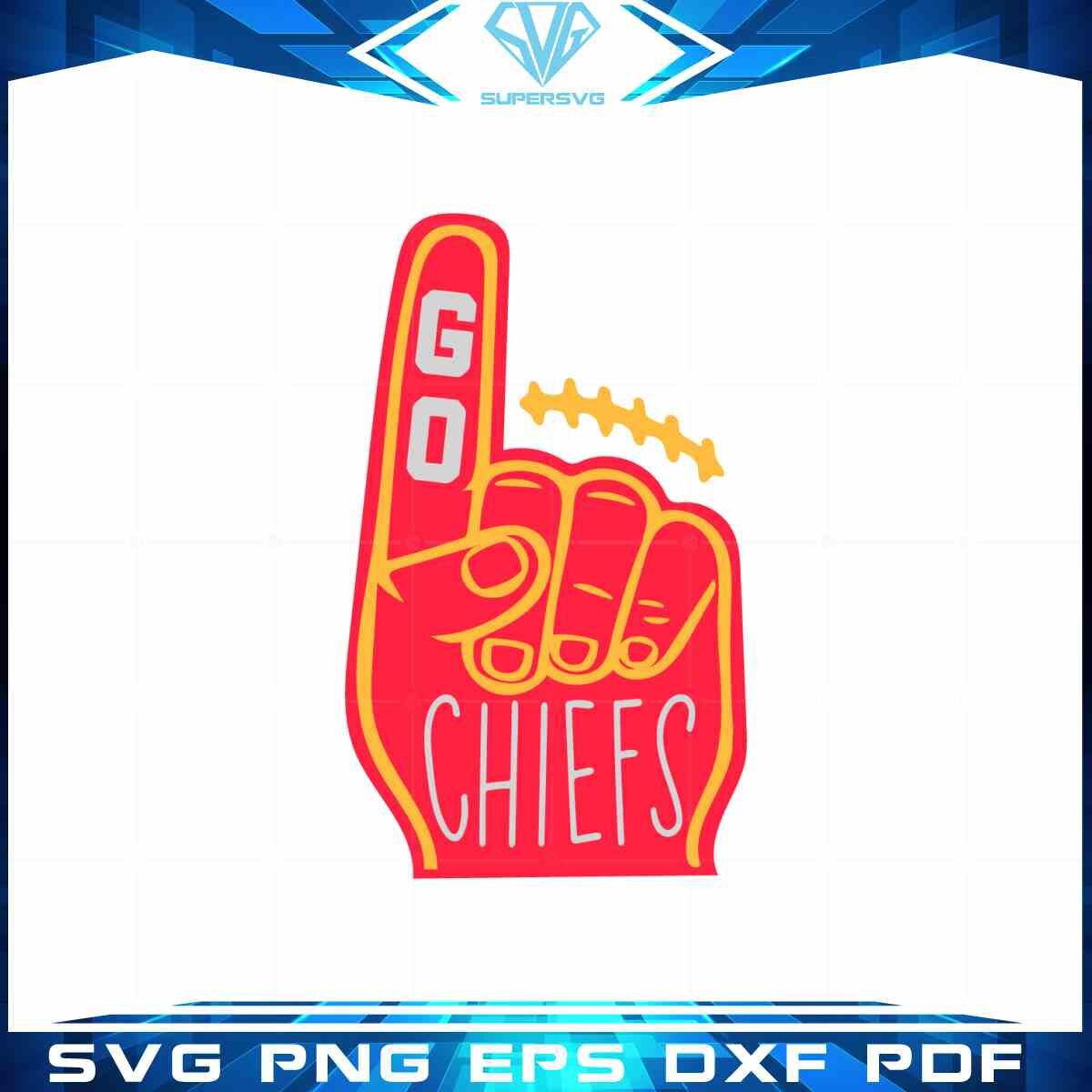 nfl-football-team-go-chiefs-vector-svg-files-for-cricut-sublimation-files