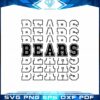 chicago-bears-mascot-nfl-team-svg-football-player-cutting-file