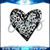 leopard-heart-philadelphia-eagles-vector-svg-for-cricut-sublimation-files
