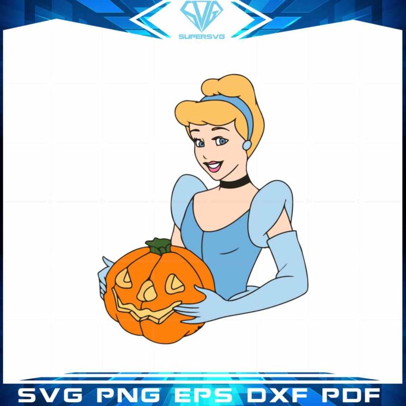 cinderella-disney-princess-pumpkin-spice-svg-files-silhouette-diy-craft