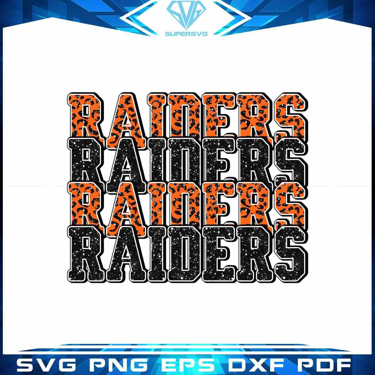 nfl-raiders-leopard-svg-football-team-fan-graphic-design-cutting-file