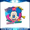mickey-mouse-disney-90s-color-svg-files-for-cricut-sublimation-files