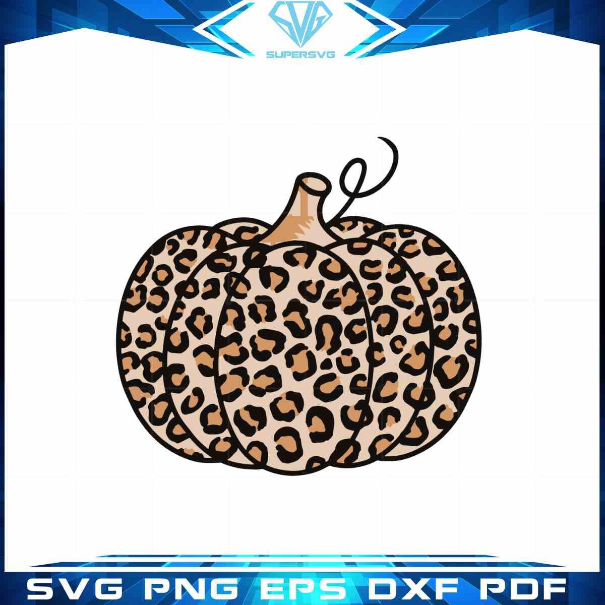 pumpkin-for-fall-leopard-season-vintage-svg-graphic-designs-files