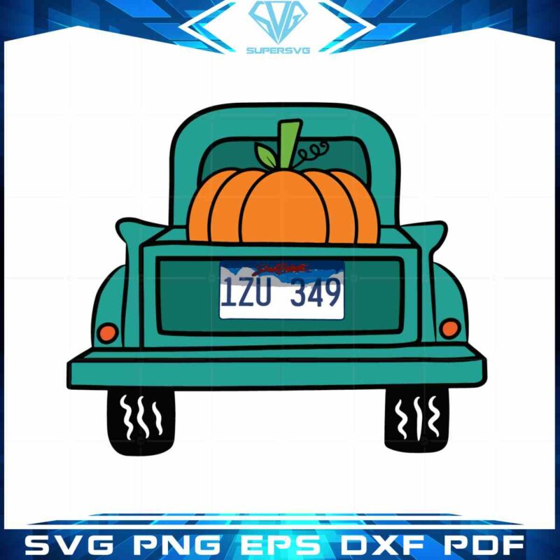 hello-fall-truck-pumpkin-autunm-season-svg-graphic-designs-files