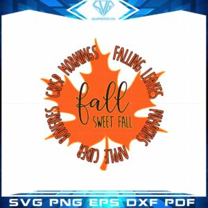 autumn-leaves-svg-fall-sweet-fall-best-graphic-design-cutting-file