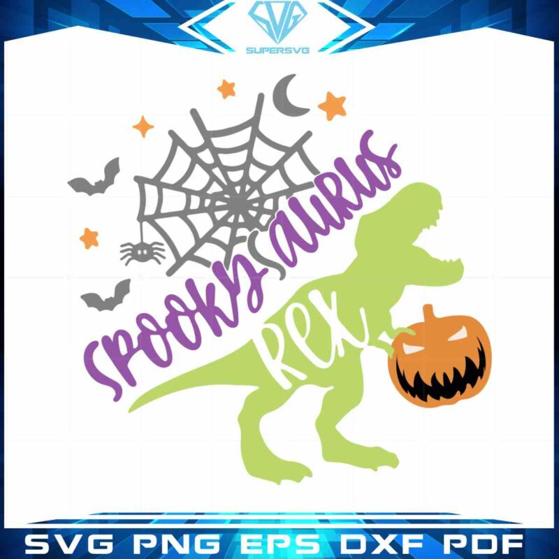 halloween-spooky-saurus-trex-pumpkin-svg-graphic-designs-files