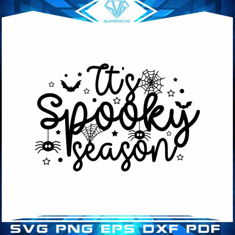 happy-halloween-spooky-season-spider-web-svg-graphic-designs-files