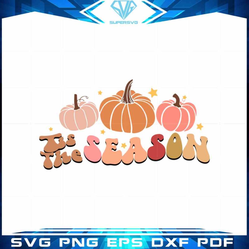 hello-pumpkin-fall-season-tis-the-season-svg-graphic-designs-files