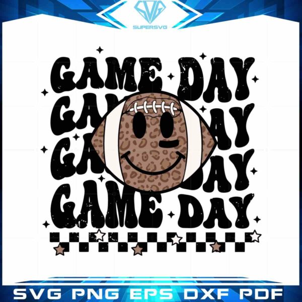 football-game-day-smile-face-svg-graphic-designs-cutting-files