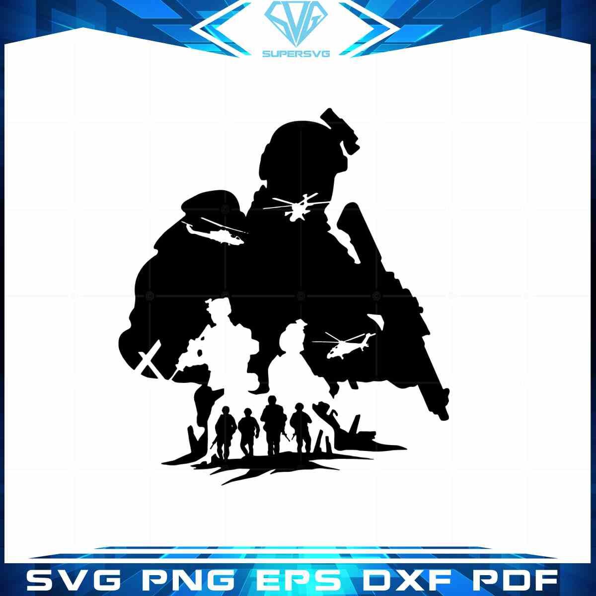 combat-soldier-scene-svg-navy-veteran-graphic-design-cutting-file