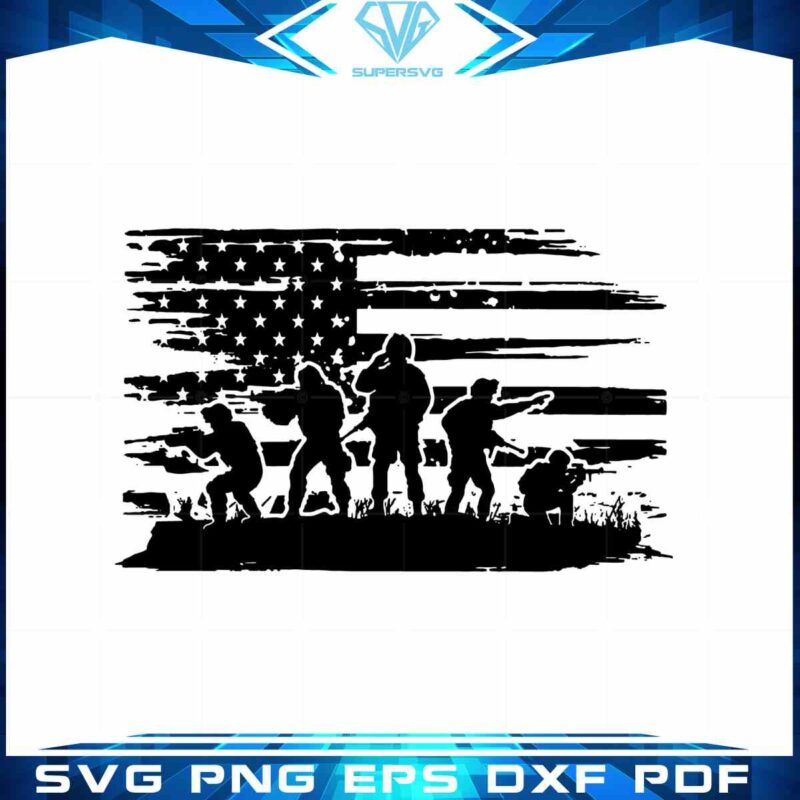 veteran-american-flag-military-scene-best-svg-cutting-digital-files