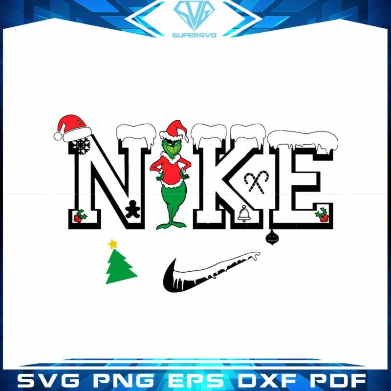 nike-logo-grinch-merry-christmas-svg-best-graphic-design-file