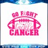 go-fight-tackle-cancer-svg-breast-cancer-football-cutting-digital-file