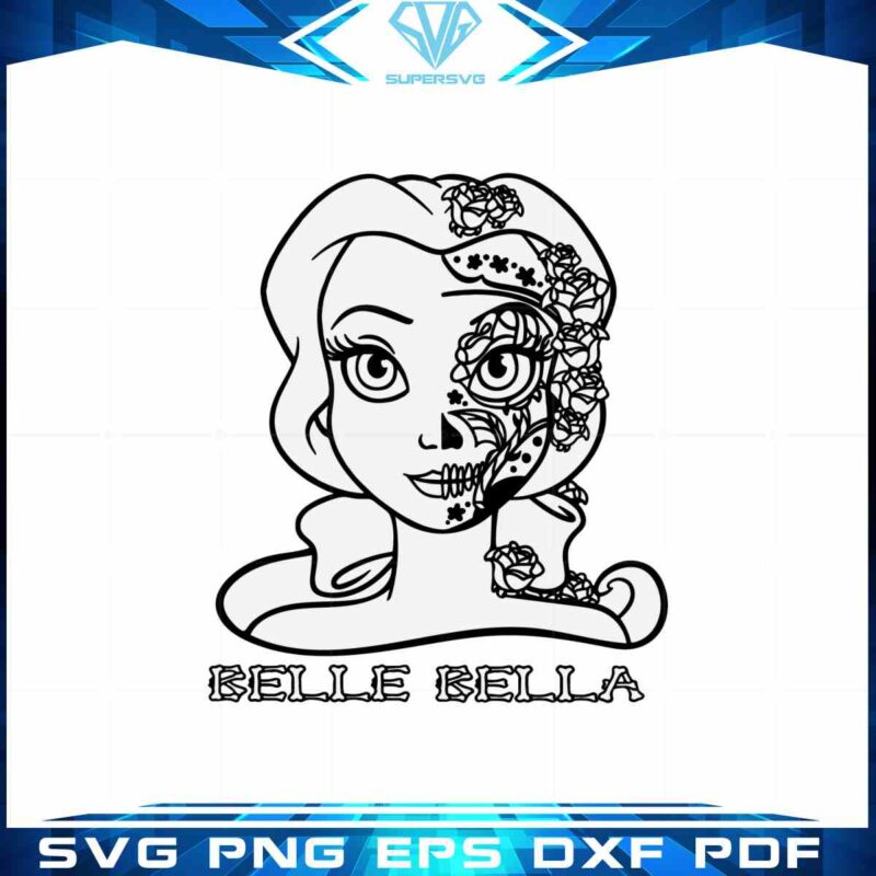 belle-bella-sally-custom-svg-scary-character-graphic-design-cutting-file