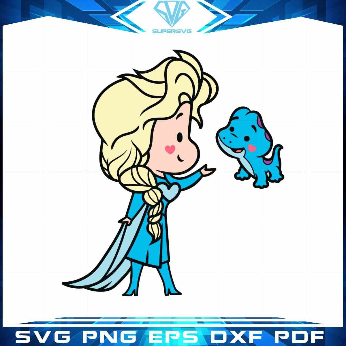 chibi-elsa-snow-queen-svg-disney-princess-cutting-digital-file