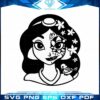 jasmine-princess-scary-character-custom-svg-cutting-digital-file