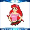 ariel-disney-princess-svg-the-little-mermaid-graphic-design-cutting-file