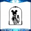 mickey-skeleton-mirror-selfie-halloween-best-svg-cutting-digital-file
