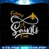 forever-a-saints-fan-svg-nfl-new-orleans-saints-cutting-file