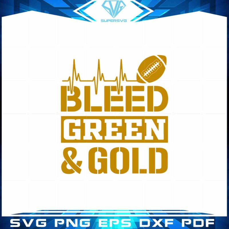 i-bleed-green-and-gold-svg-green-bay-packers-cutting-digital-file