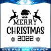 merry-christmas-santa-claus-reindeer-svg-cutting-digital-file