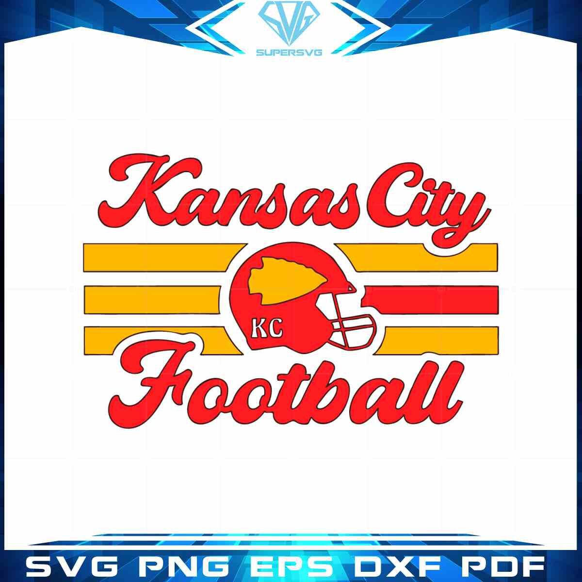 kansas-city-team-retro-logo-svg-nfl-football-graphic-designs-files