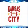 kansas-city-football-retro-svg-nfl-football-team-cricut-file