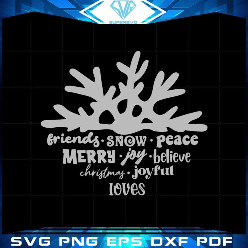 christmas-snowflake-svg-christmas-quotes-best-design-digital-files