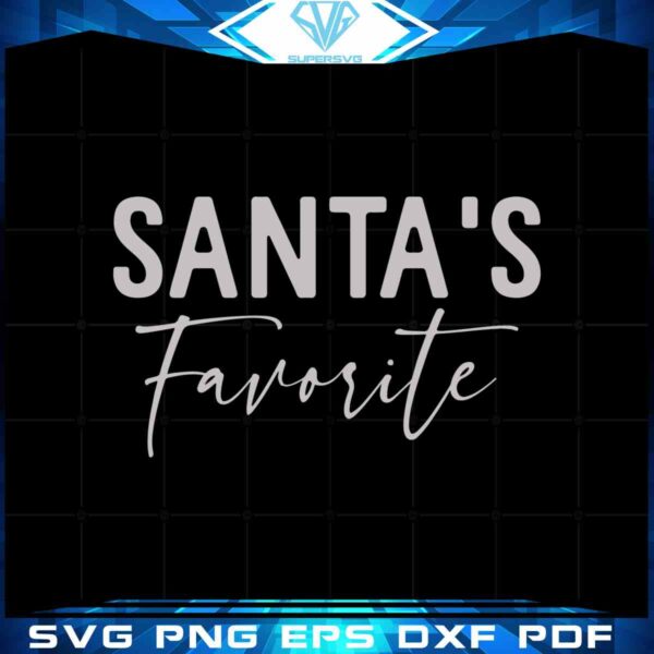 santas-favorite-best-design-svg-christmas-cheer-cutting-file