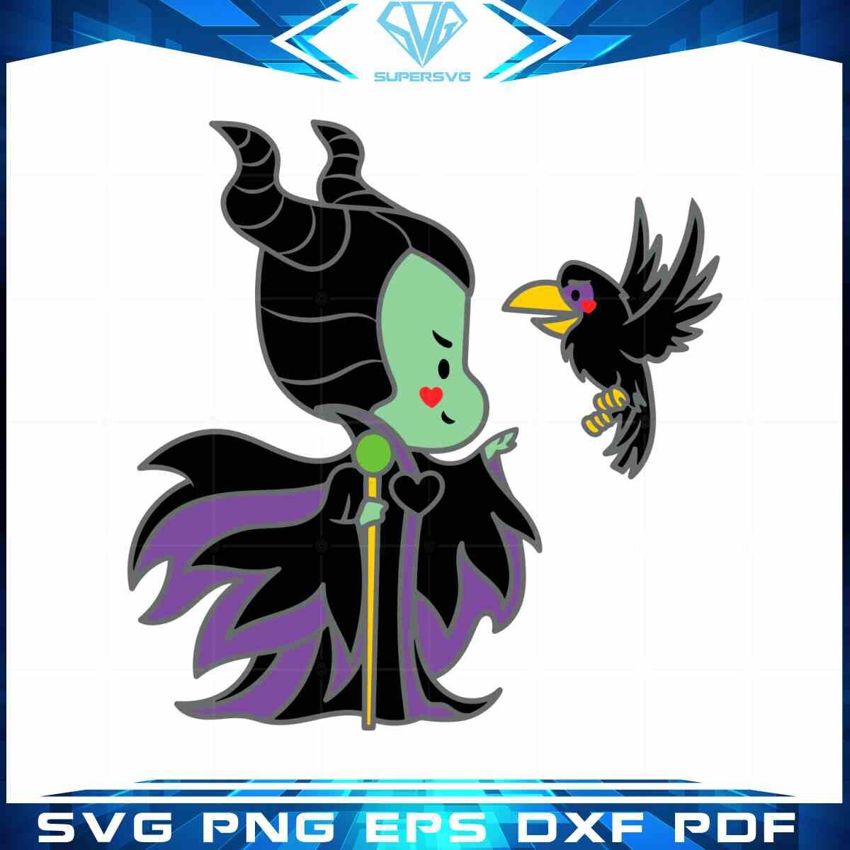 cute-maleficent-chibi-svg-movie-character-cutting-digital-file