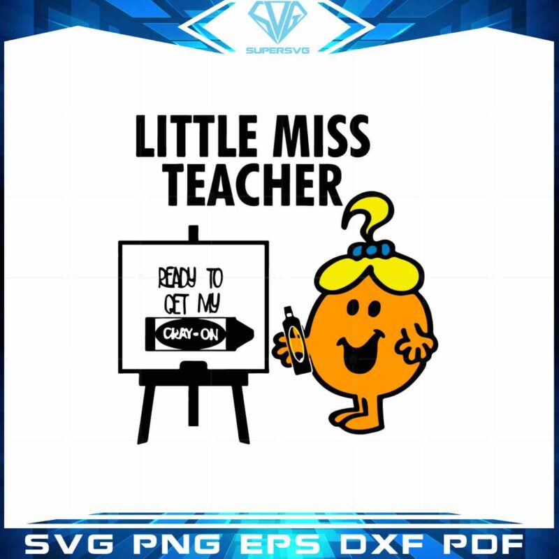 cute-little-miss-teacher-svg-love-teaching-graphic-design-file