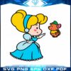 cinderella-chibi-disney-princess-svg-best-graphic-design-file