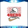 san-francisco-49ers-svg-logo-football-for-team-cutting-files