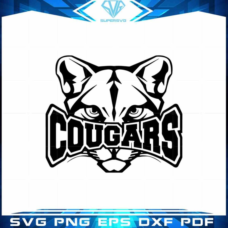 cougars-mascot-football-high-school-logo-svg-cutting-files-for-silhouette