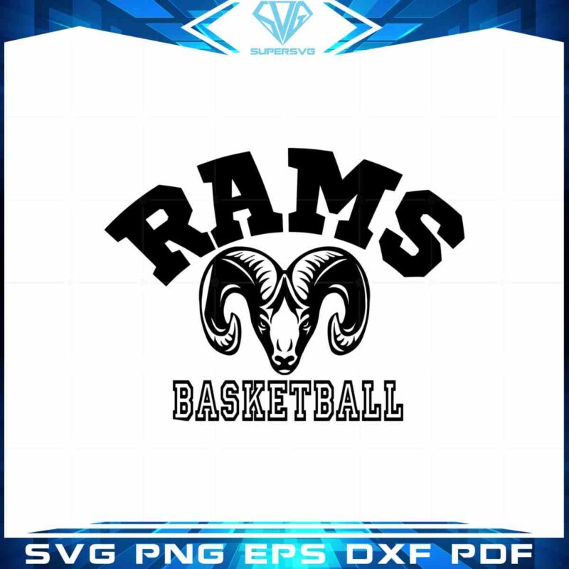 rams-basketball-logo-for-teams-svg-school-pride-cricut-files-silhouette