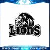 lions-mascot-lions-scratches-logo-svg-cricut-files-silhouette