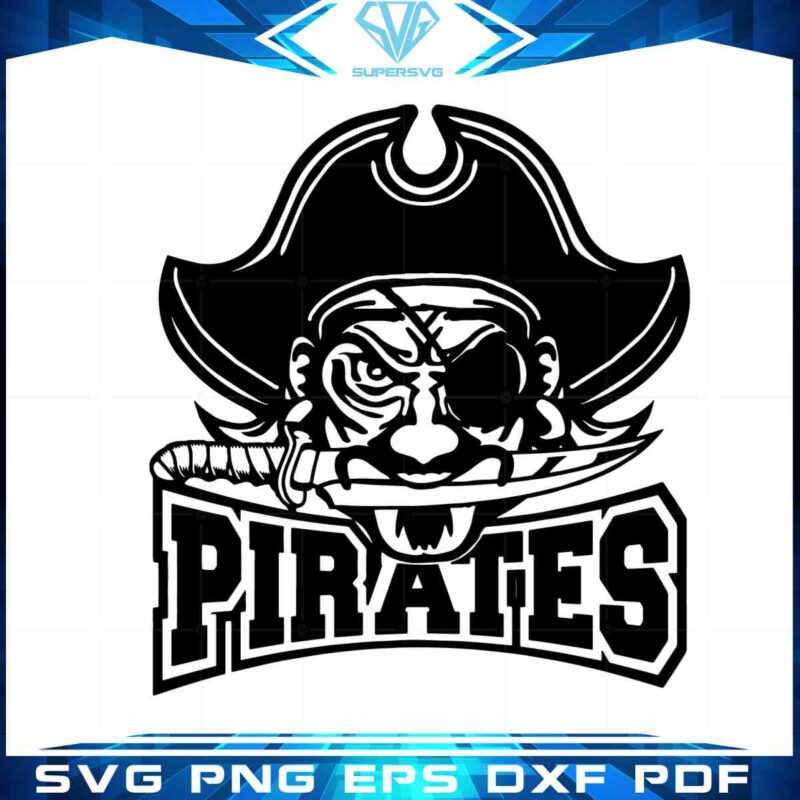 pirates-mascot-logo-school-teams-svg-cutting-silhouette